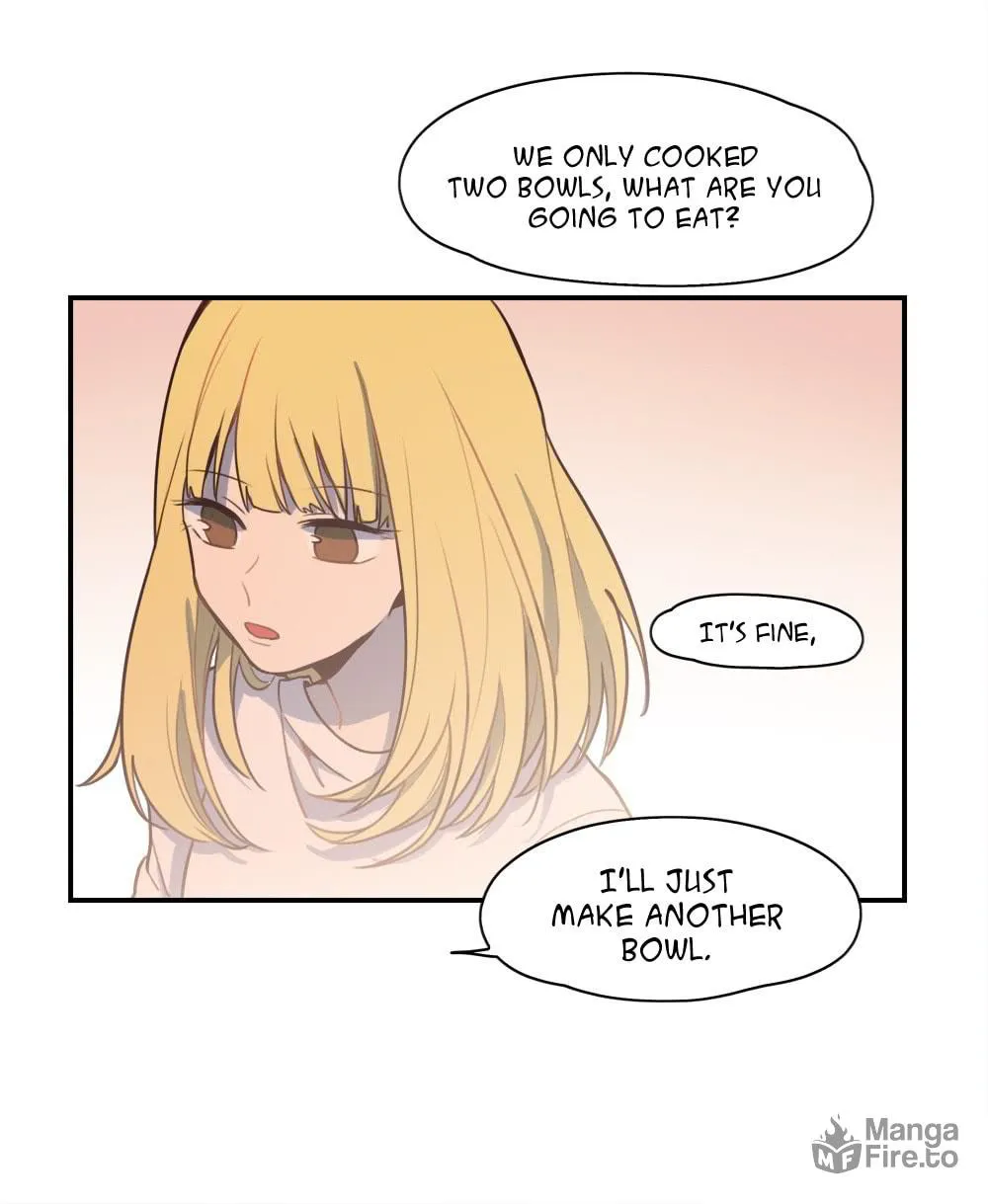 Let Me Touch You (Colored) Chapter 68 page 7 - 