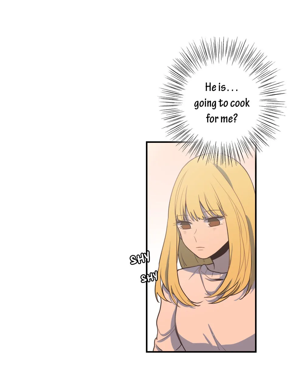 Let Me Touch You (Colored) Chapter 68 page 9 - 