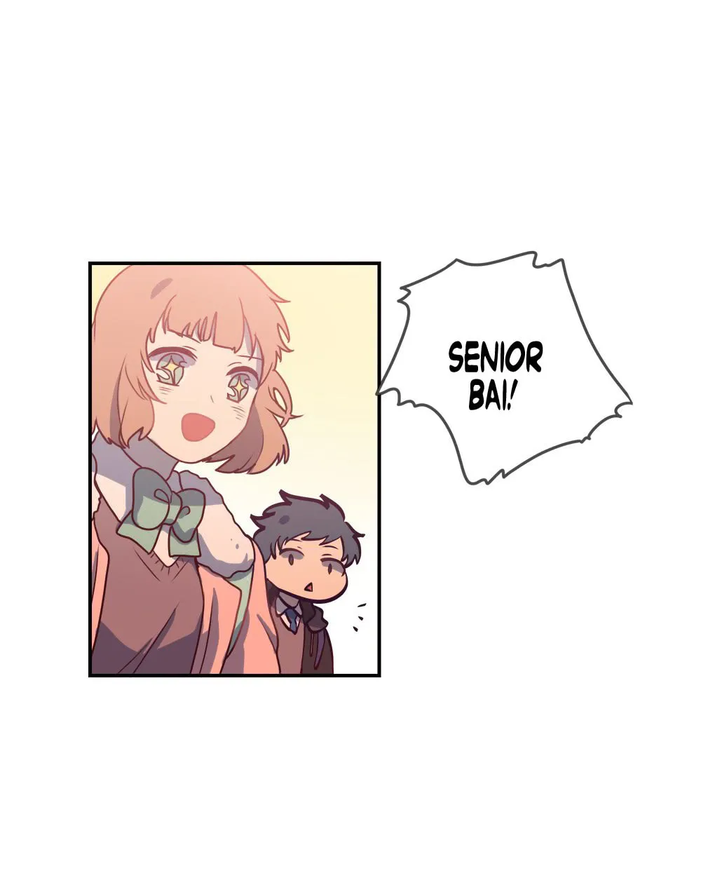 Let Me Touch You (Colored) Chapter 69 page 15 - 