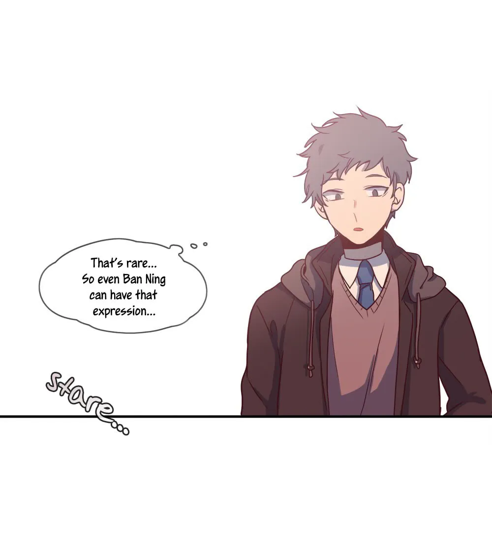 Let Me Touch You (Colored) Chapter 69 page 18 - 