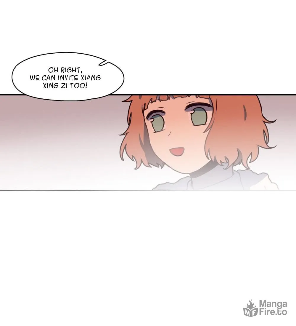 Let Me Touch You (Colored) Chapter 69 page 22 - 
