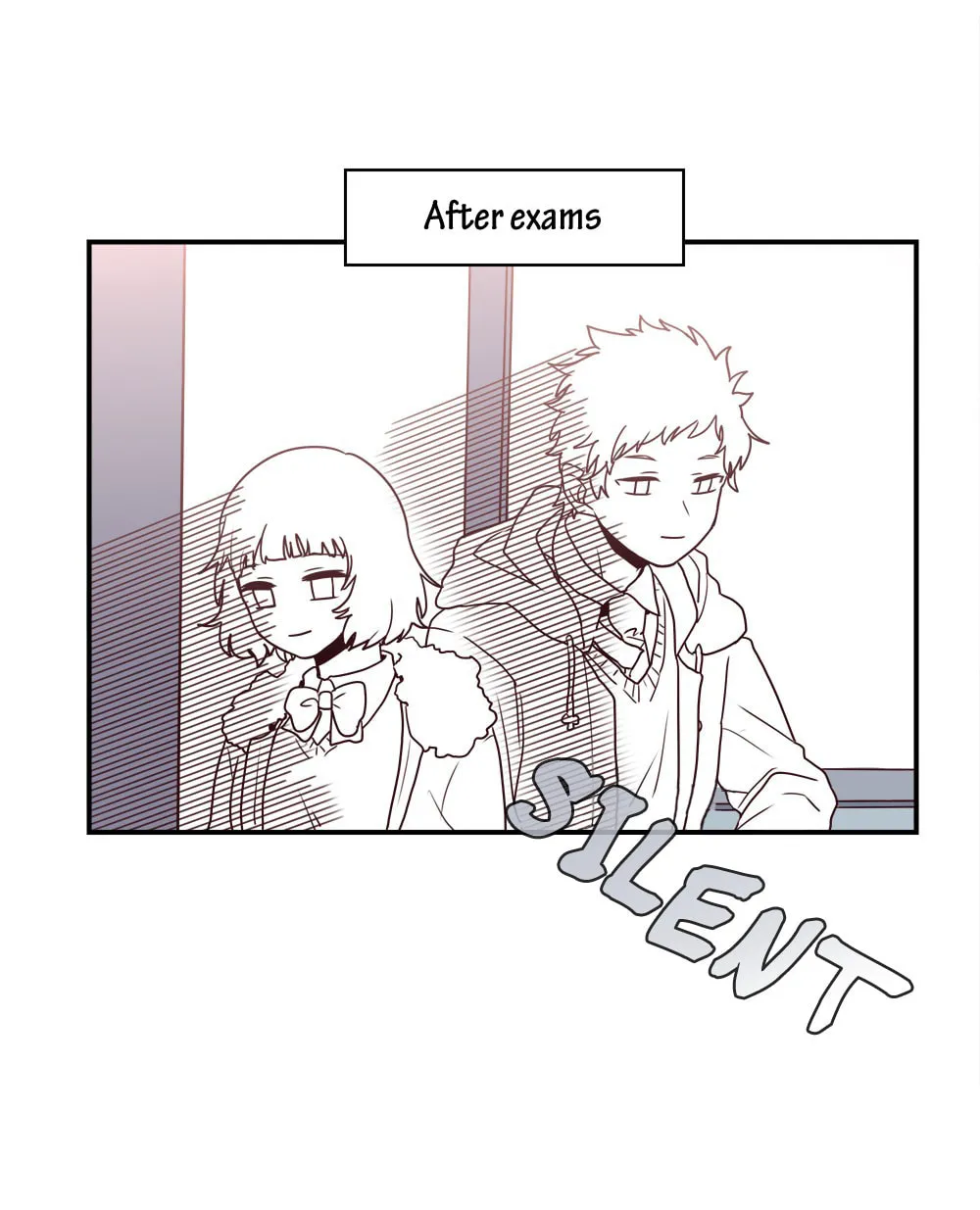 Let Me Touch You (Colored) Chapter 69 page 5 - 