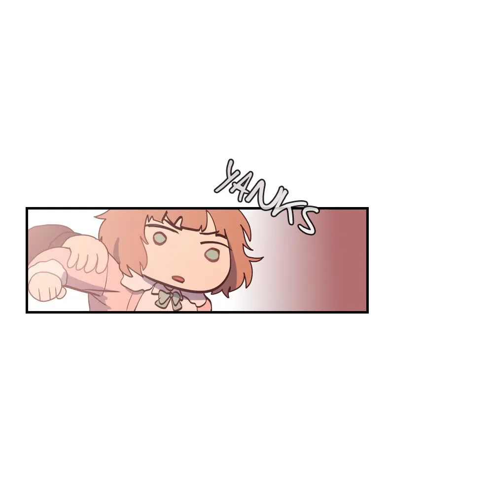 Let Me Touch You (Colored) Chapter 69 page 8 - 