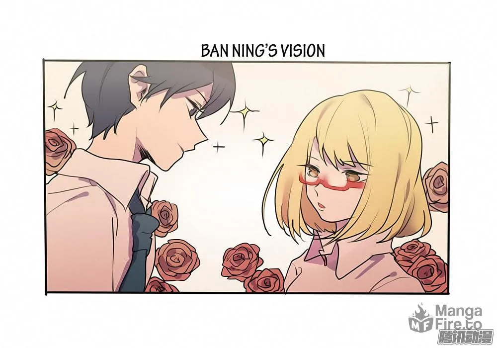Let Me Touch You (Colored) Chapter 7 page 11 - 