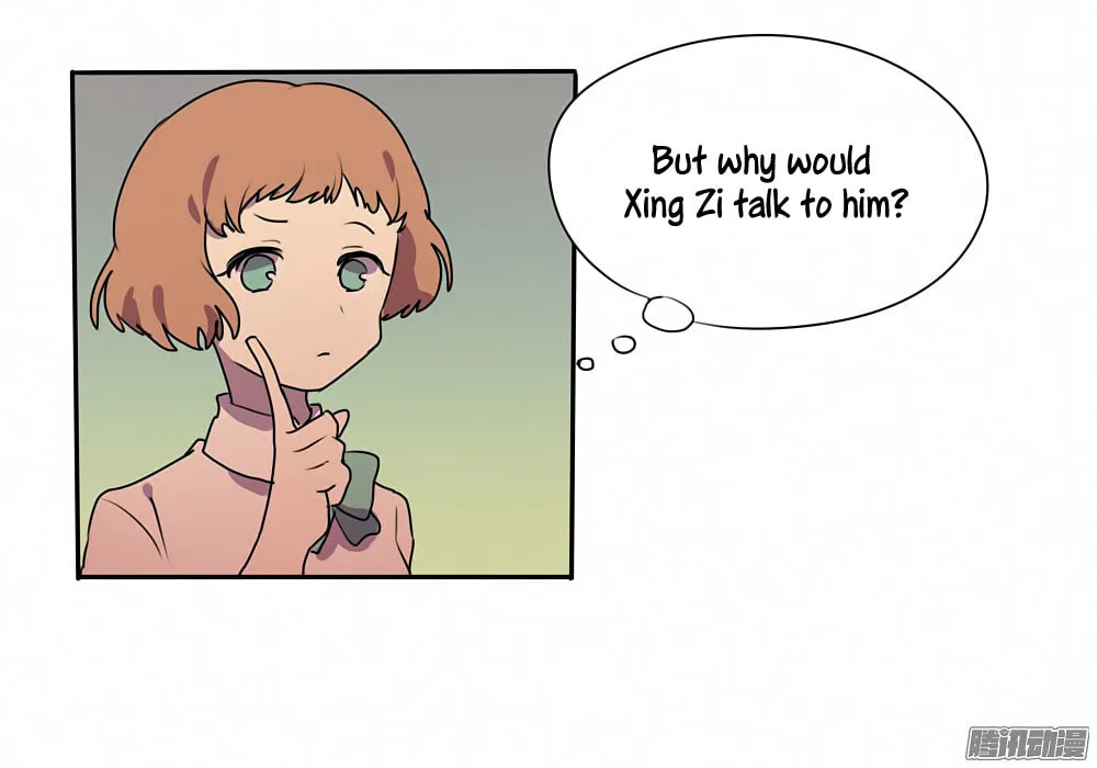 Let Me Touch You (Colored) Chapter 7 page 13 - 