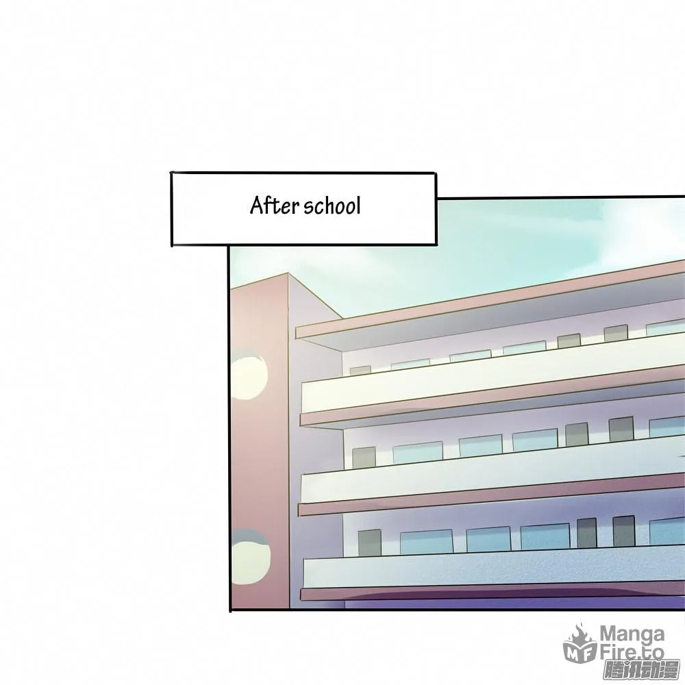 Let Me Touch You (Colored) Chapter 7 page 14 - 