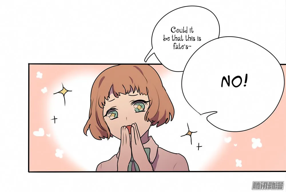 Let Me Touch You (Colored) Chapter 7 page 19 - 