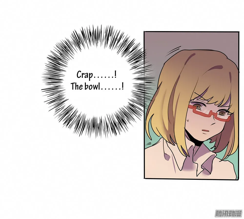Let Me Touch You (Colored) Chapter 7 page 22 - 