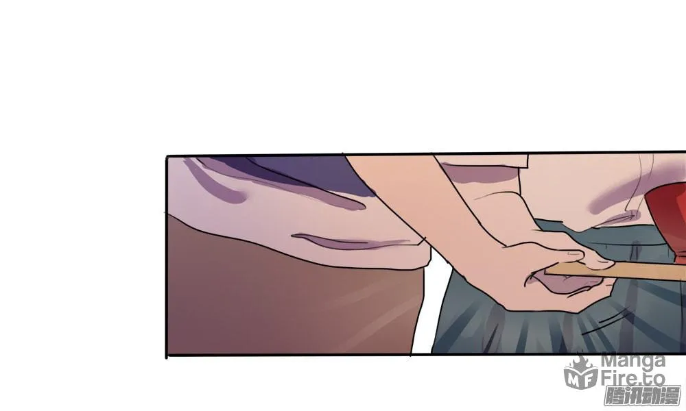 Let Me Touch You (Colored) Chapter 7 page 24 - 