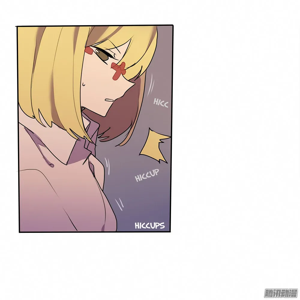 Let Me Touch You (Colored) Chapter 7 page 25 - 