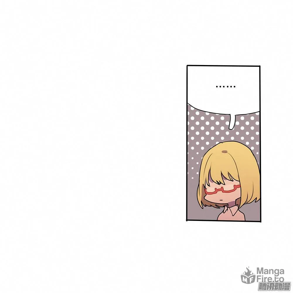 Let Me Touch You (Colored) Chapter 7 page 8 - 