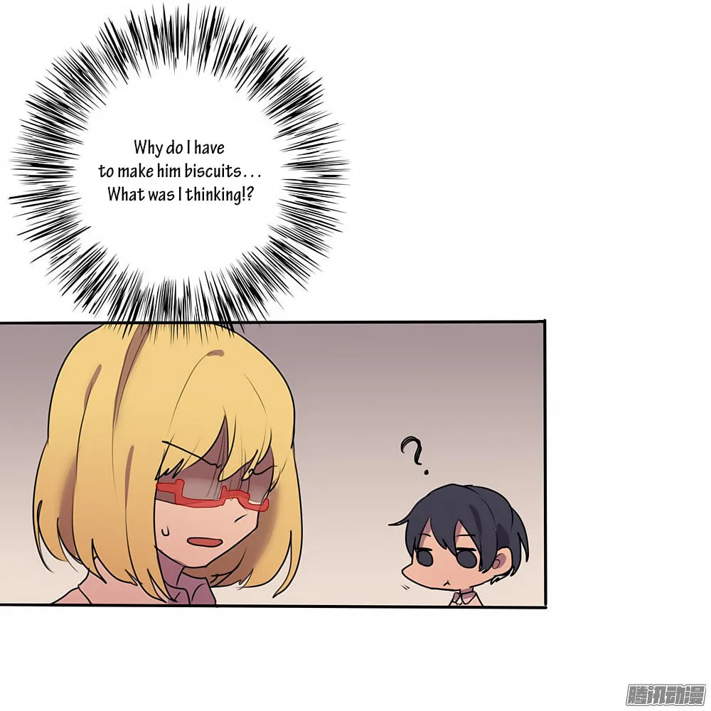 Let Me Touch You (Colored) Chapter 7 page 9 - 