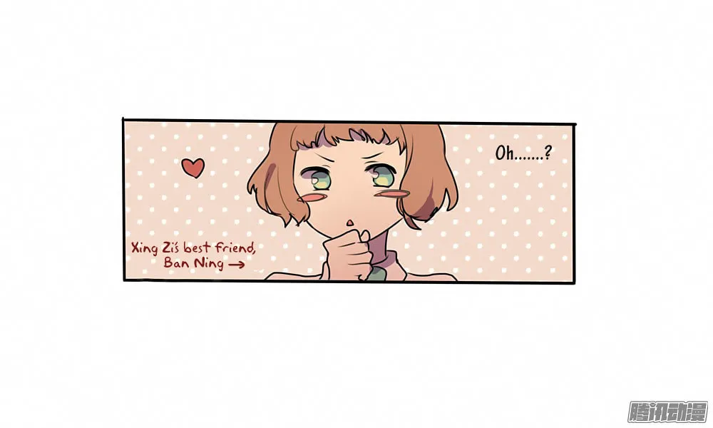 Let Me Touch You (Colored) Chapter 7 page 10 - 