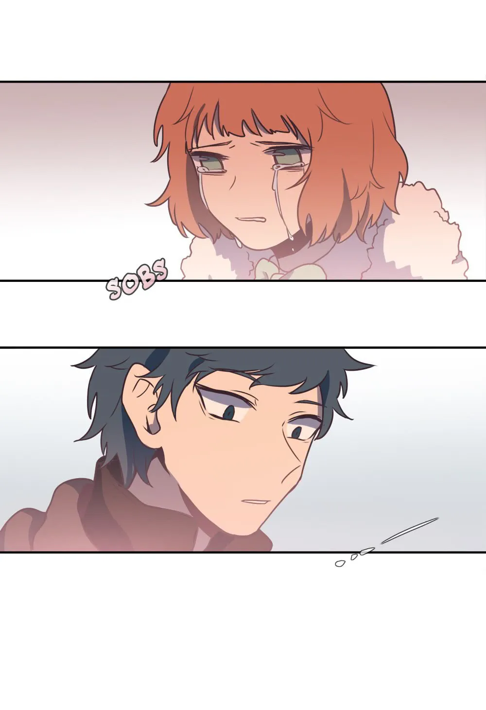 Let Me Touch You (Colored) Chapter 70 page 17 - 
