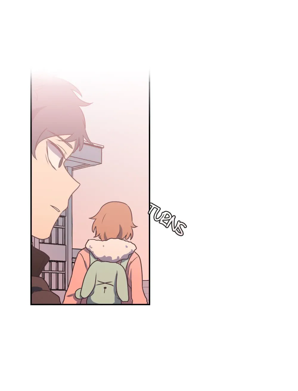 Let Me Touch You (Colored) Chapter 70 page 20 - 