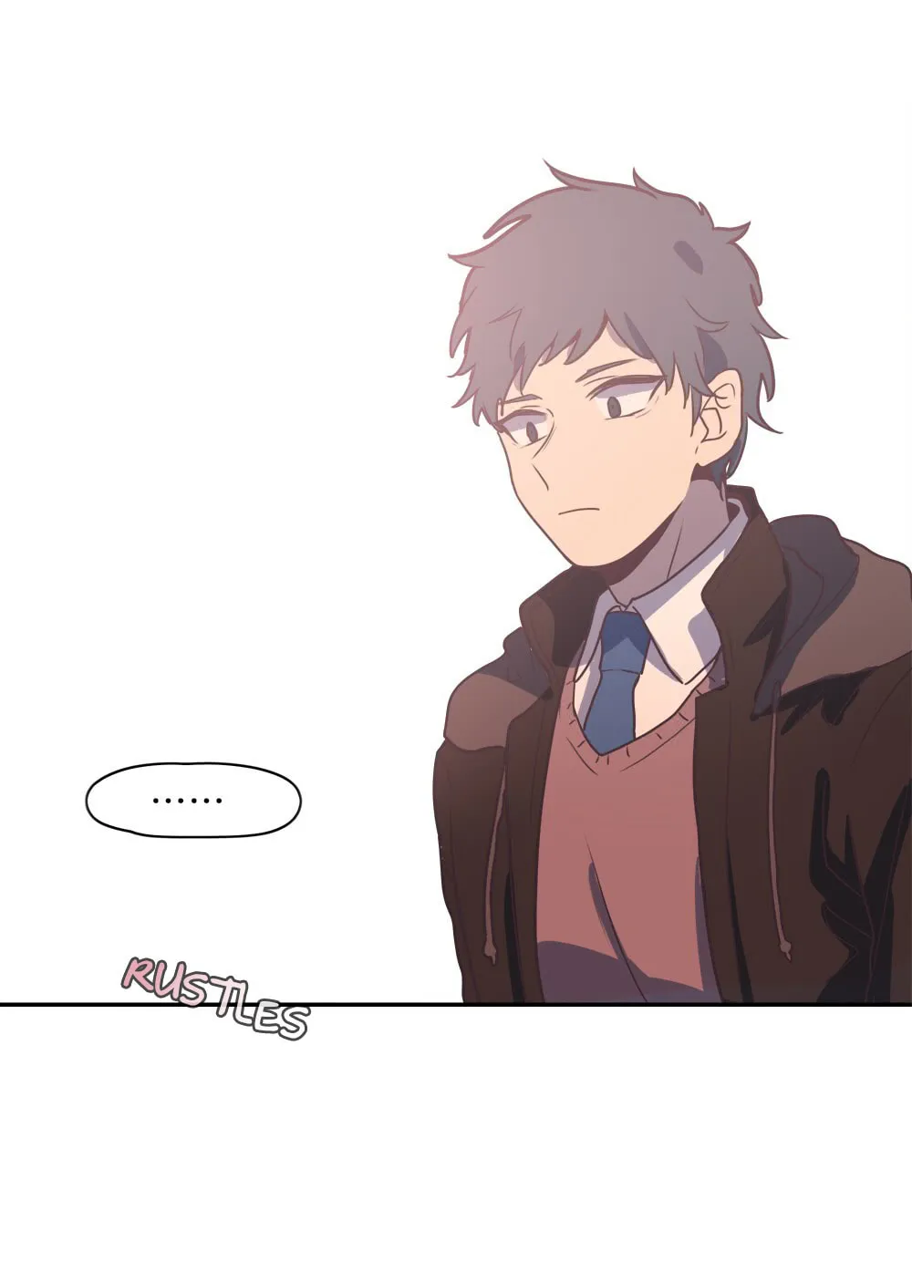 Let Me Touch You (Colored) Chapter 70 page 21 - 