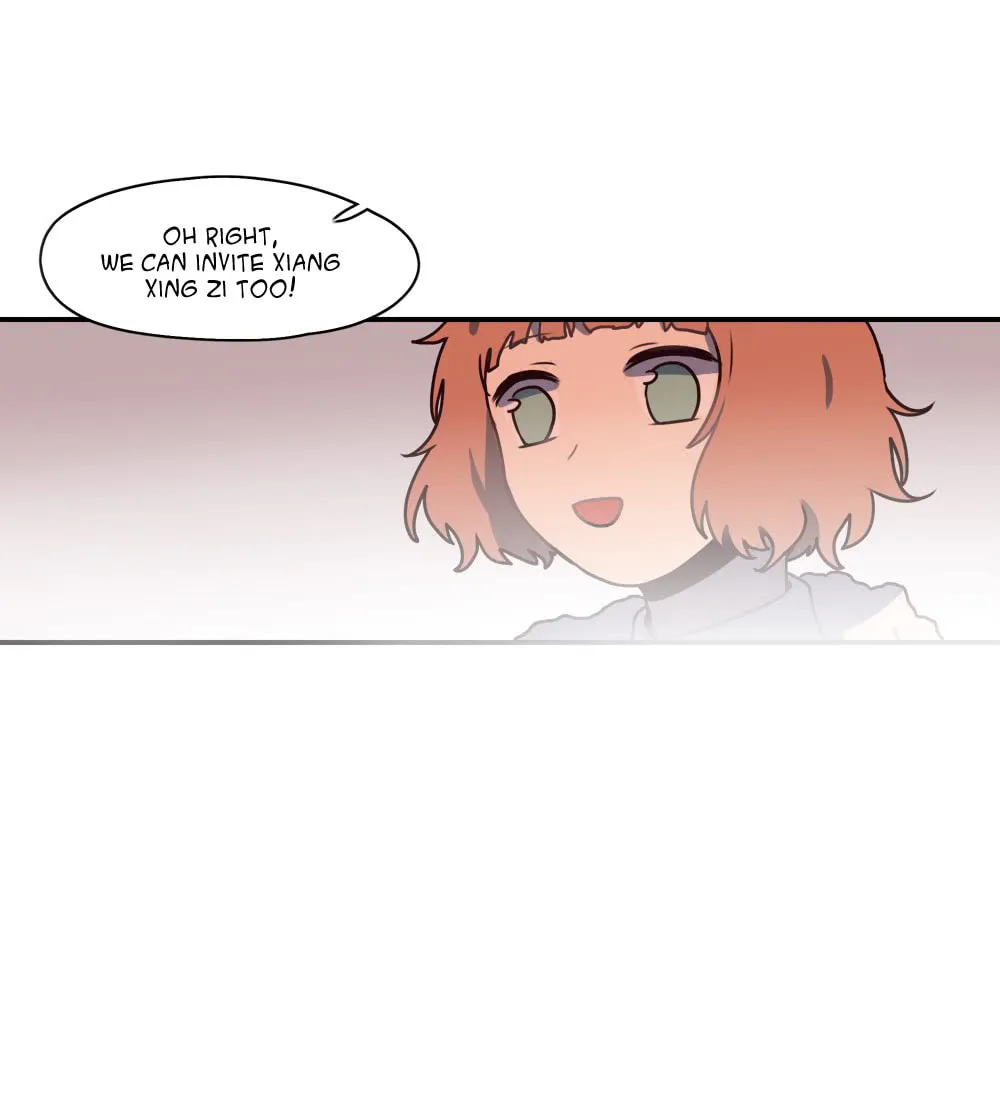 Let Me Touch You (Colored) Chapter 70 page 23 - 