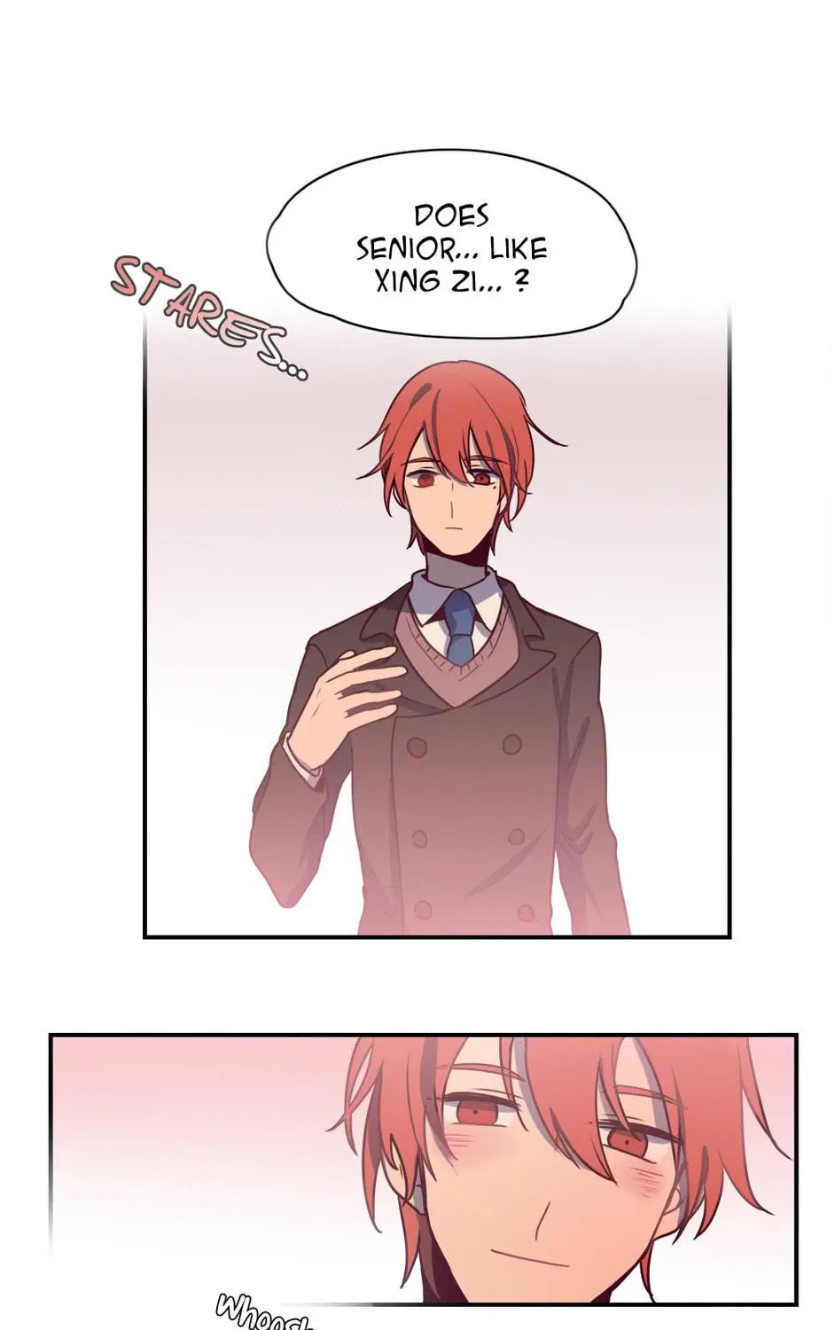 Let Me Touch You (Colored) Chapter 70 page 7 - 