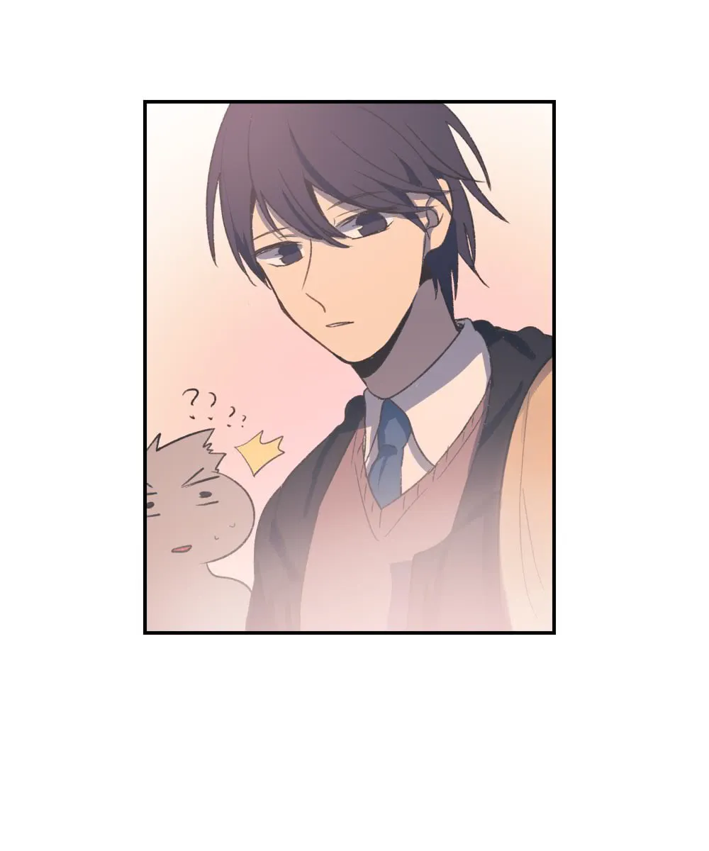 Let Me Touch You (Colored) Chapter 71 page 20 - 