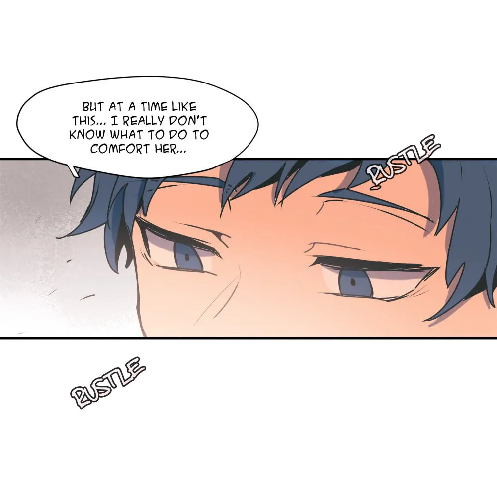 Let Me Touch You (Colored) Chapter 72 page 22 - 