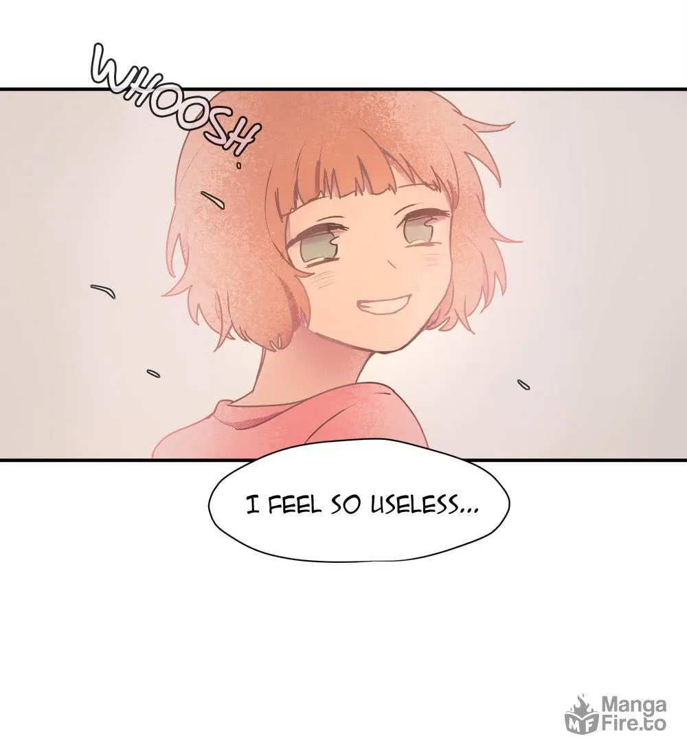 Let Me Touch You (Colored) Chapter 72 page 23 - 