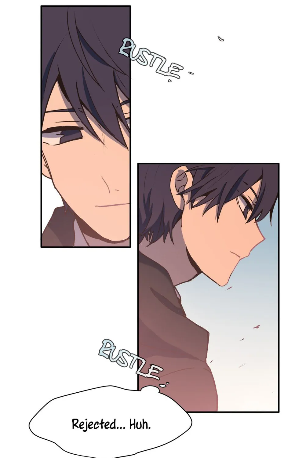 Let Me Touch You (Colored) Chapter 72 page 27 - 