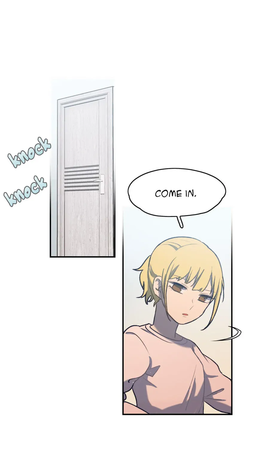 Let Me Touch You (Colored) Chapter 73 page 11 - 