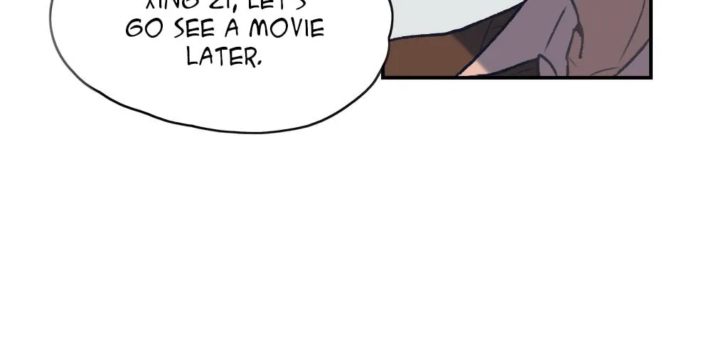 Let Me Touch You (Colored) Chapter 73 page 18 - 