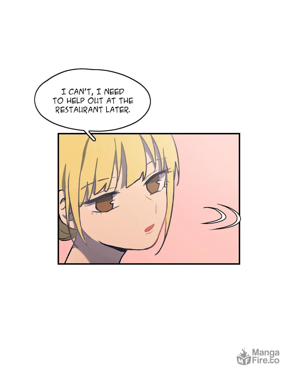 Let Me Touch You (Colored) Chapter 73 page 19 - 
