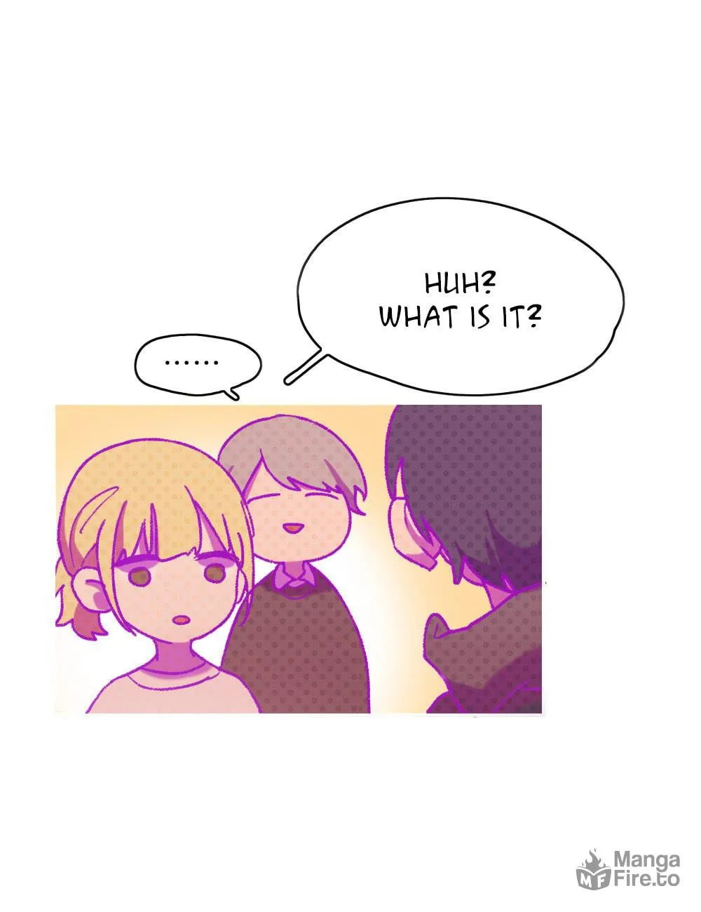Let Me Touch You (Colored) Chapter 73 page 38 - 