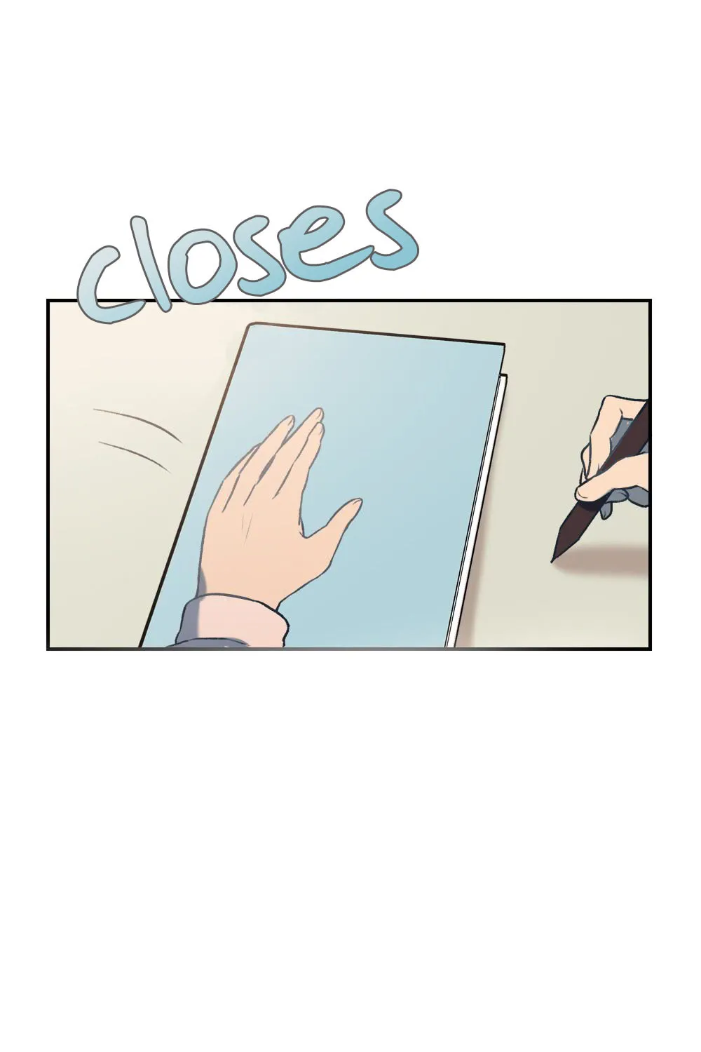 Let Me Touch You (Colored) Chapter 73 page 5 - 