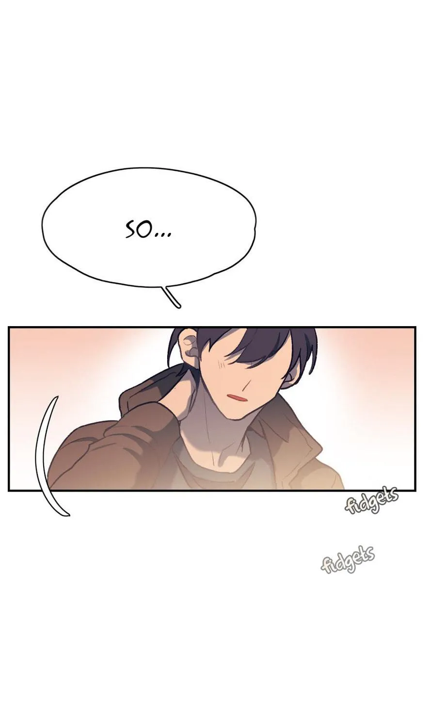 Let Me Touch You (Colored) Chapter 73 page 41 - 