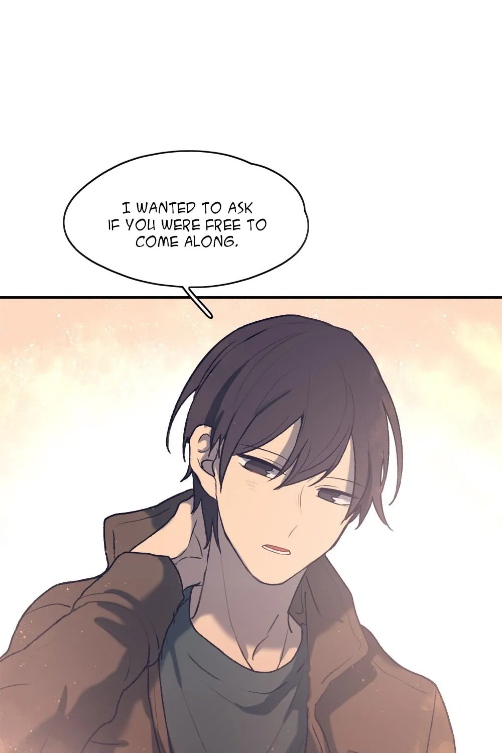 Let Me Touch You (Colored) Chapter 73 page 43 - 