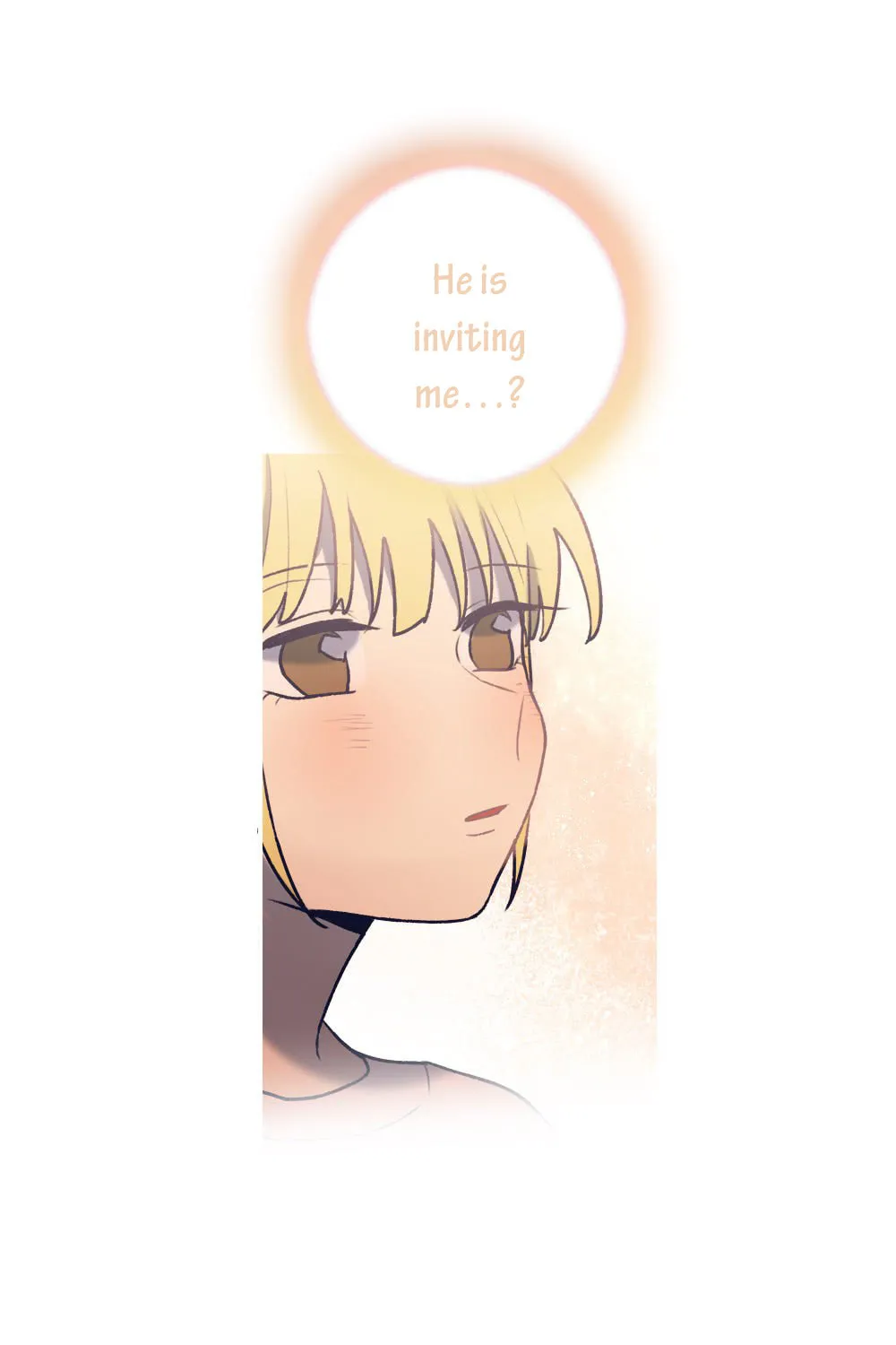 Let Me Touch You (Colored) Chapter 73 page 45 - 