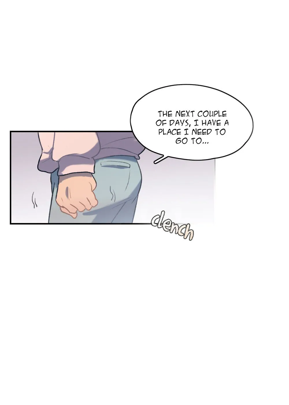 Let Me Touch You (Colored) Chapter 73 page 55 - 