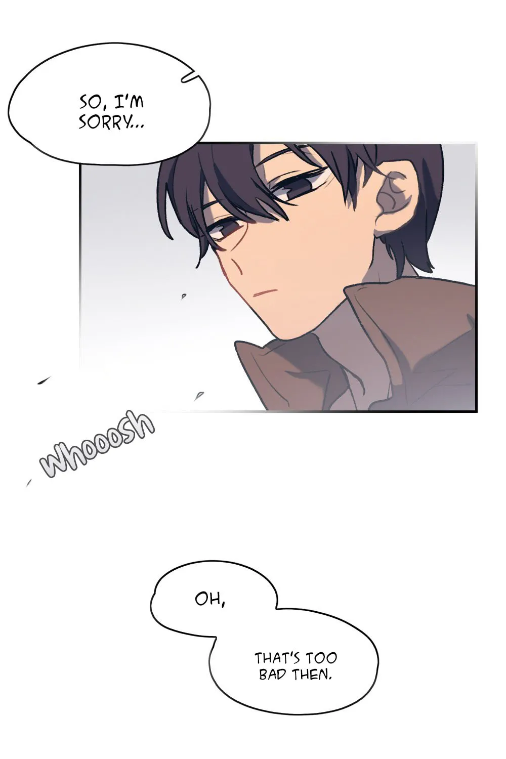 Let Me Touch You (Colored) Chapter 73 page 56 - 