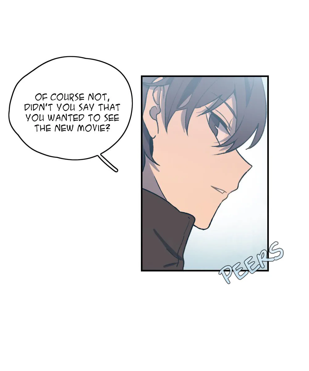 Let Me Touch You (Colored) Chapter 74 page 16 - 