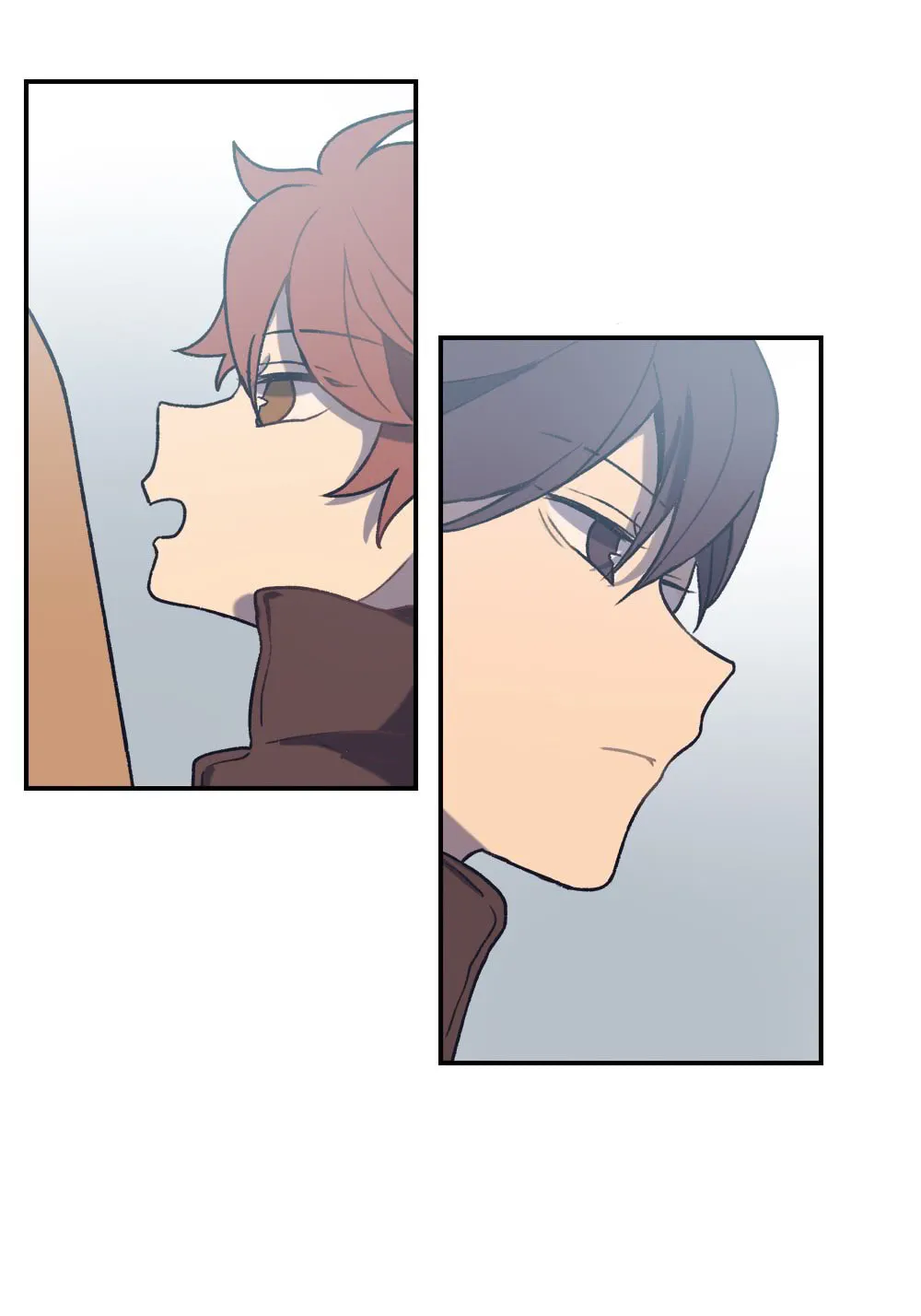 Let Me Touch You (Colored) Chapter 74 page 22 - 