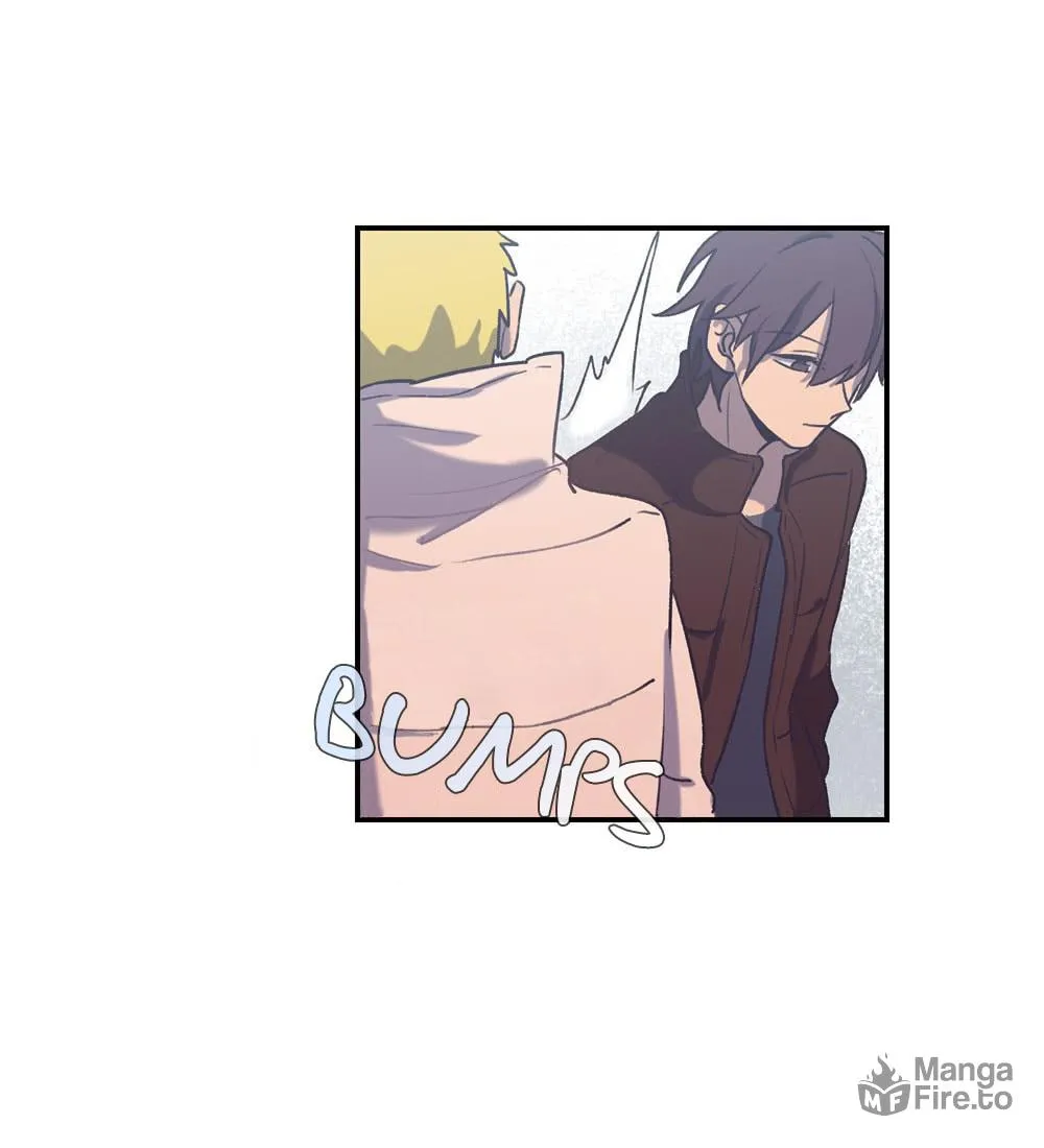 Let Me Touch You (Colored) Chapter 74 page 25 - 