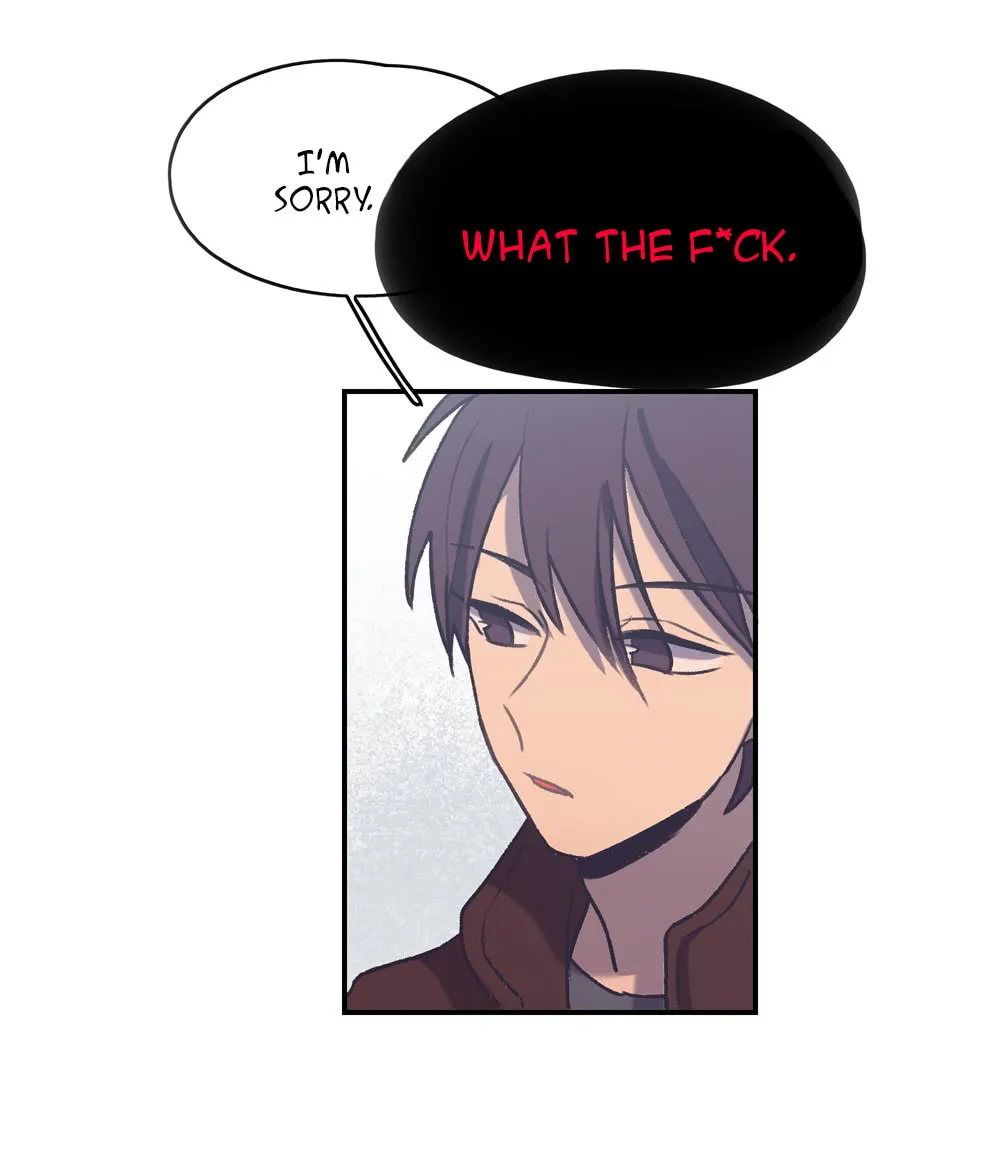 Let Me Touch You (Colored) Chapter 74 page 26 - 