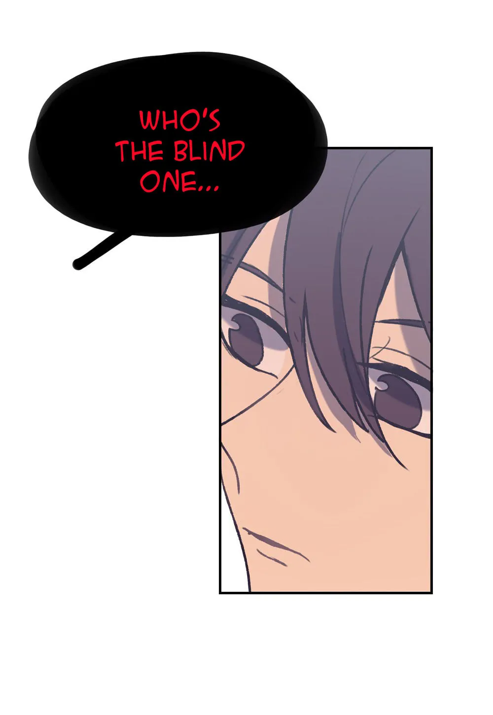 Let Me Touch You (Colored) Chapter 74 page 27 - 