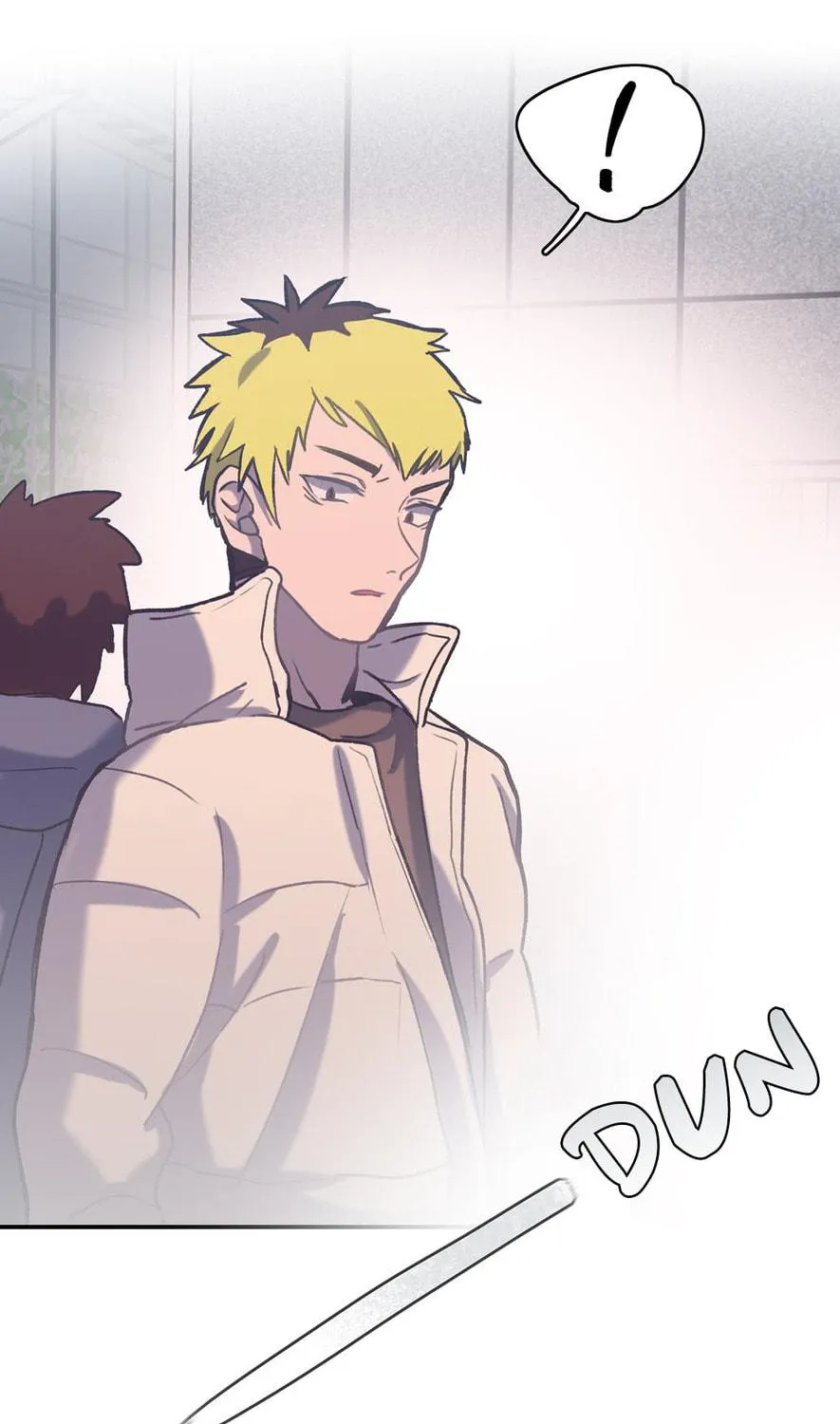 Let Me Touch You (Colored) Chapter 74 page 28 - 