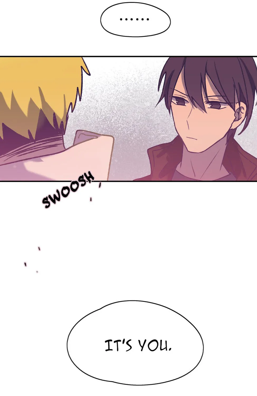 Let Me Touch You (Colored) Chapter 74 page 31 - 