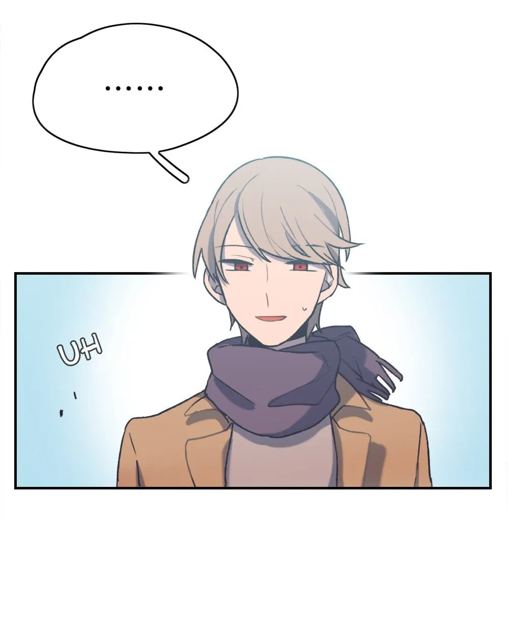 Let Me Touch You (Colored) Chapter 74 page 5 - 