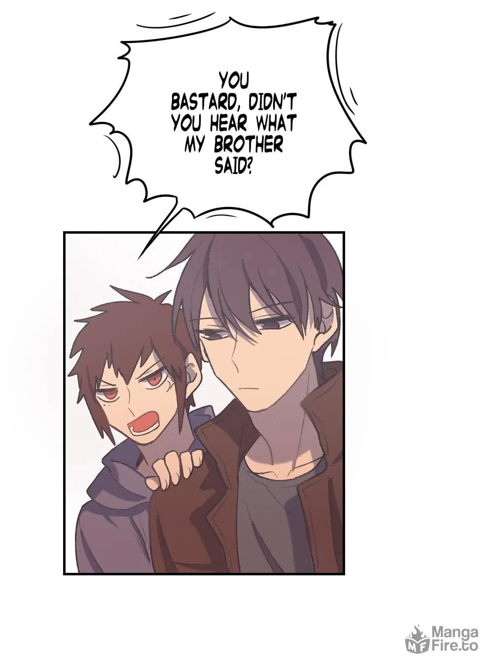 Let Me Touch You (Colored) Chapter 75 page 15 - 