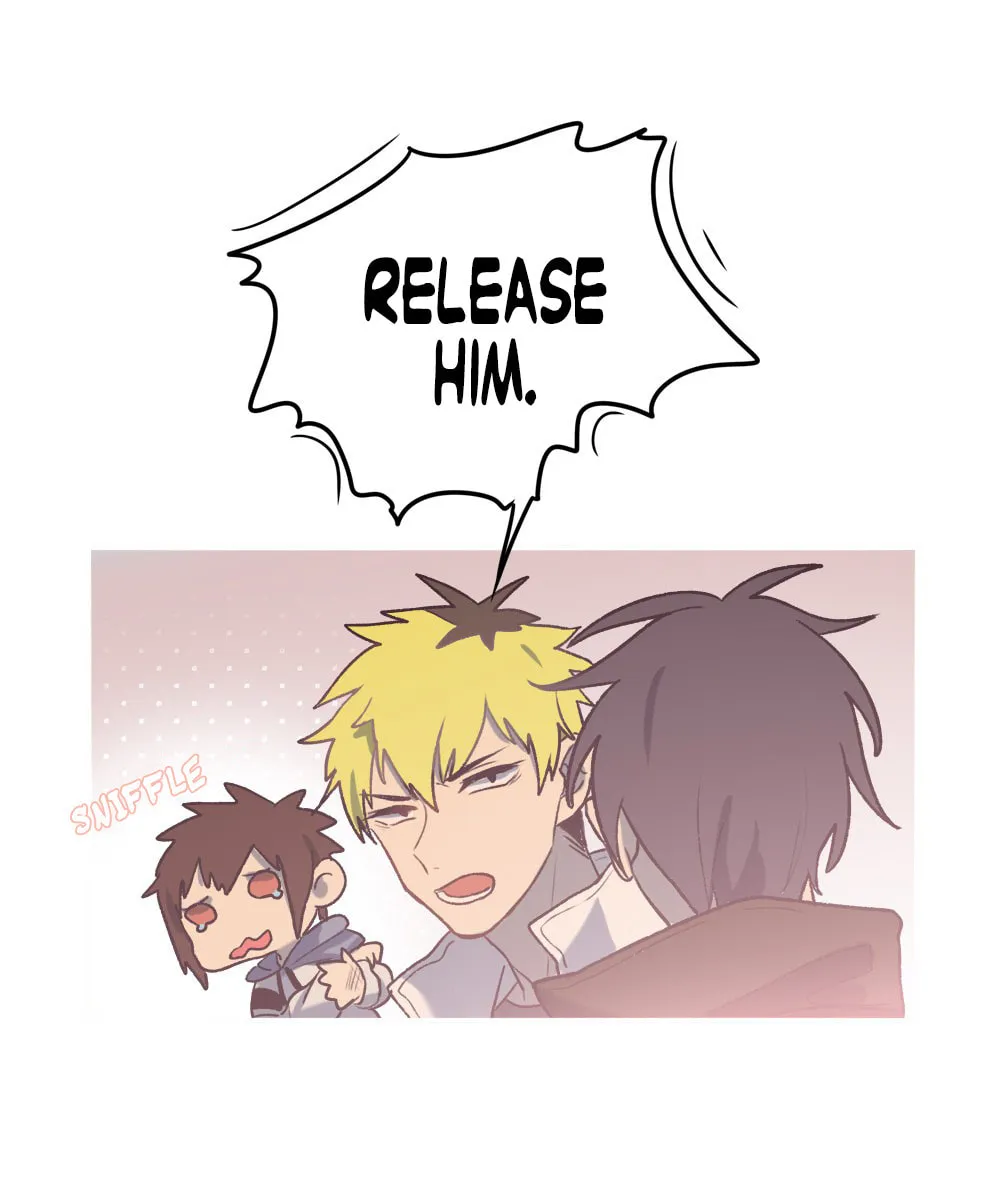 Let Me Touch You (Colored) Chapter 75 page 17 - 