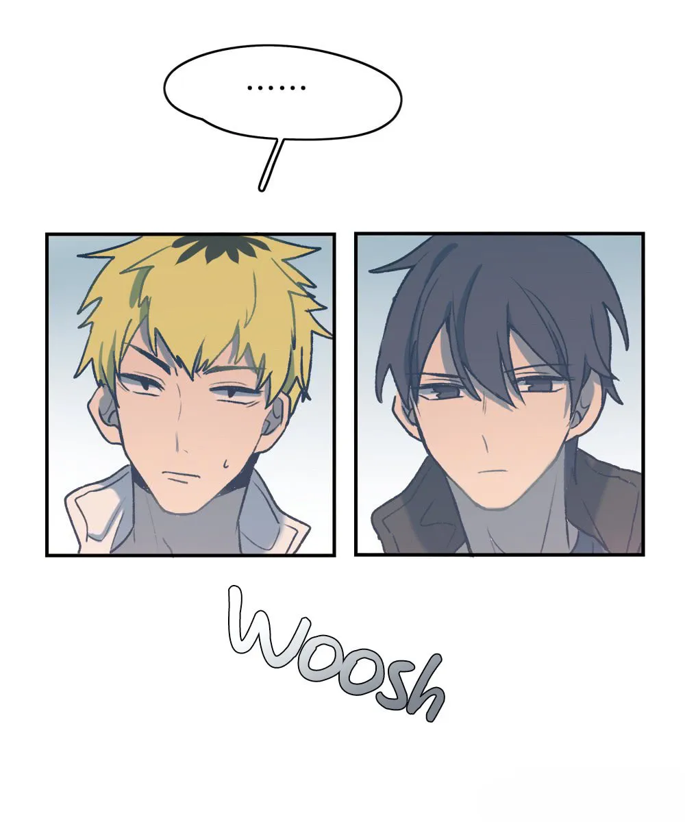 Let Me Touch You (Colored) Chapter 75 page 20 - 
