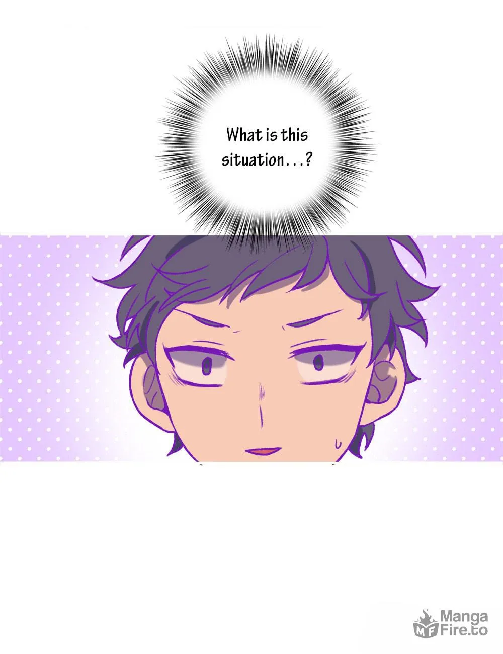 Let Me Touch You (Colored) Chapter 75 page 22 - 