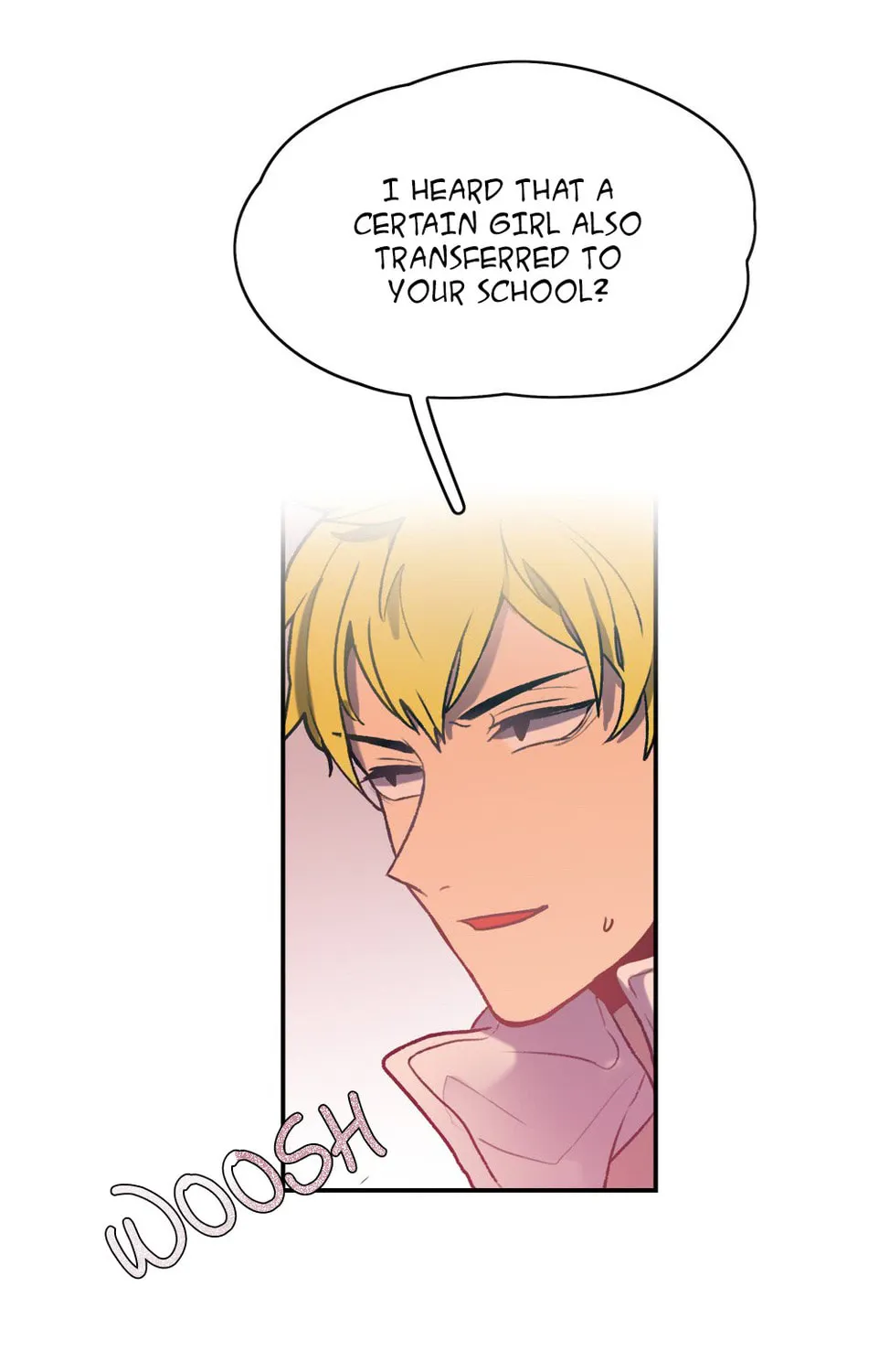Let Me Touch You (Colored) Chapter 75 page 27 - 