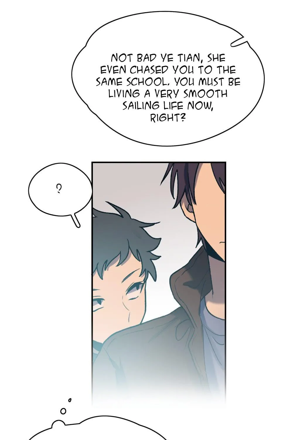 Let Me Touch You (Colored) Chapter 75 page 29 - 